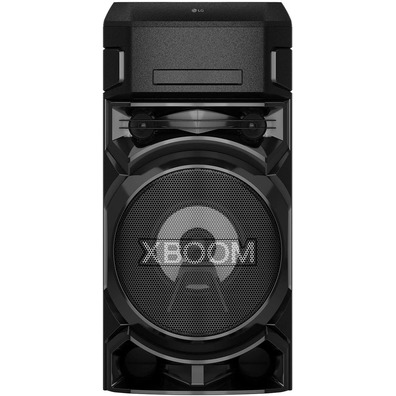 Altavoz con Bluetooth LG XBoom ON5 2.0