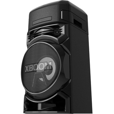 Altavoz con Bluetooth LG XBoom ON5 2.0