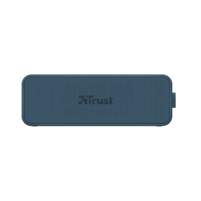 Altavoz con Bluetooth Trust Zowy Max Stylish 10W RMS Azul