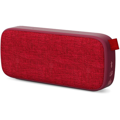 Altavoz Energy Sistem Fabric Box 3 + Tendance Cherry BT