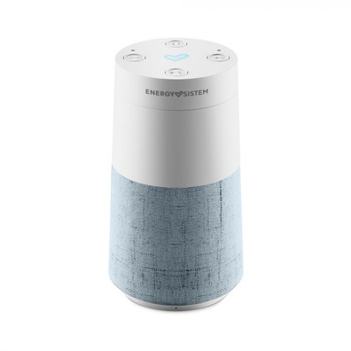 Haut-Parleur Intelligent Alexa, Energy Sistem
