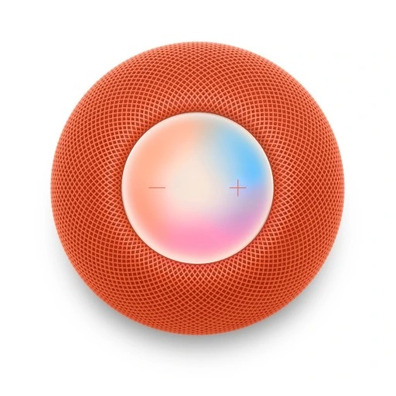 Altavoz Inteligente Apple Homepod Mini Naranja