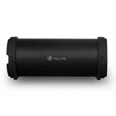 Mini-Bluetooth Altavoz NGS Rollerflow Bluetooth 10W