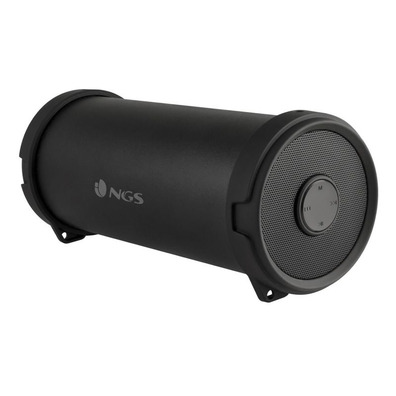 Mini-Bluetooth Altavoz NGS Rollerflow Bluetooth 10W