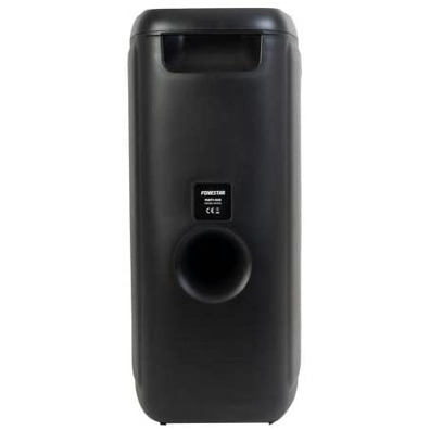 Altavoz Portable Bluetooth Fonestar Party-Duo 100W 1.0