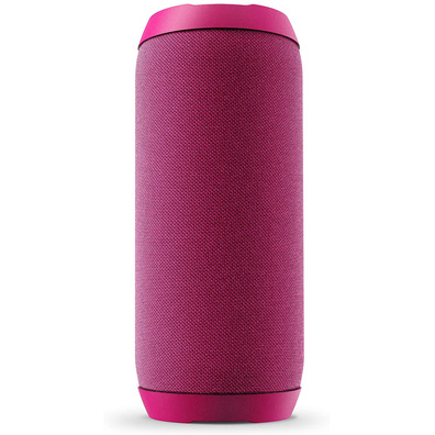 Altavoz Portátil Bluetooth Energy Sistem Urban Box 2 Magenta