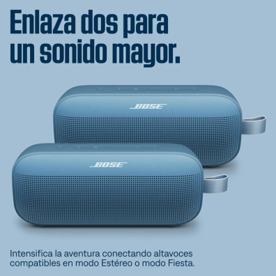 Portable SoundLink Flex II Blue Dask
