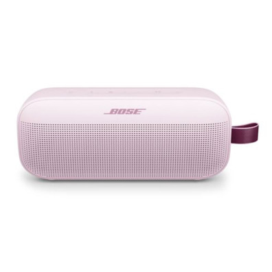 Portable Bose SoundLink Flex II Pétale Rose