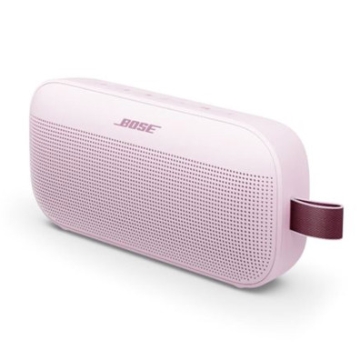 Portable Bose SoundLink Flex II Pétale Rose