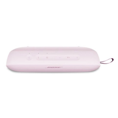 Portable Bose SoundLink Flex II Pétale Rose