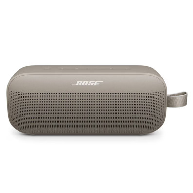 Portable Bose SoundLink Flex II SandStone