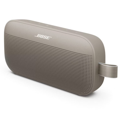 Portable Bose SoundLink Flex II SandStone
