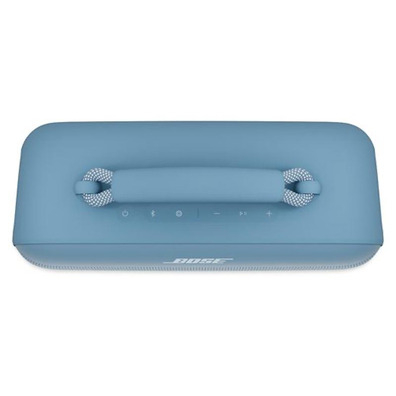 Altavoz Portátil Bose SoundLink Max Azul