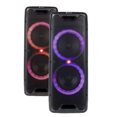 Altavoz Portátil NGS Wild Jungle 2 Bluetooth 300W