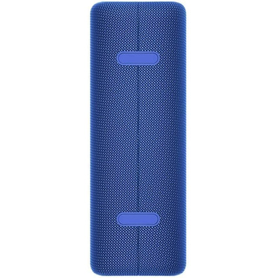 Altavoz Xiaomi IM Portable Bluetooth Azul