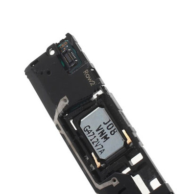 Porte-parole de rechange Sony Xperia Z3