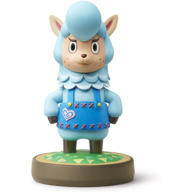 Amiibo Animal Crossing 3 Figuras (Totake, Cyrus, Reese)