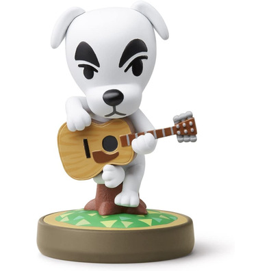 Amiibo Animal Crossing 3 Figuras (Totake, Cyrus, Reese)