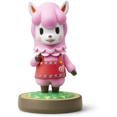 Amiibo Animal Crossing 3 Figuras (Totake, Cyrus, Reese)