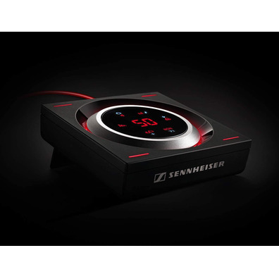 Amplificateur Audio Sennheiser GSX 100