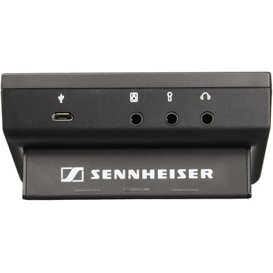 Amplificateur Audio Sennheiser GSX 100