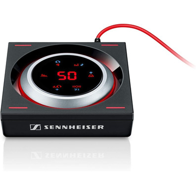 Amplificateur Audio Sennheiser GSX 100