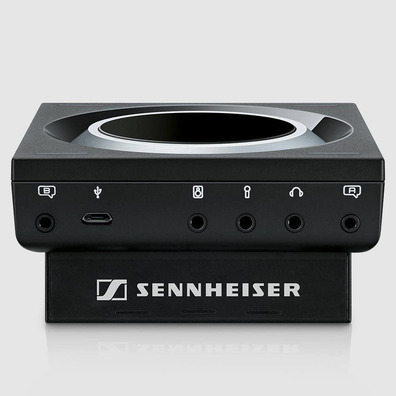 Amplificateur Audio Sennheiser GSX 1200 Pro