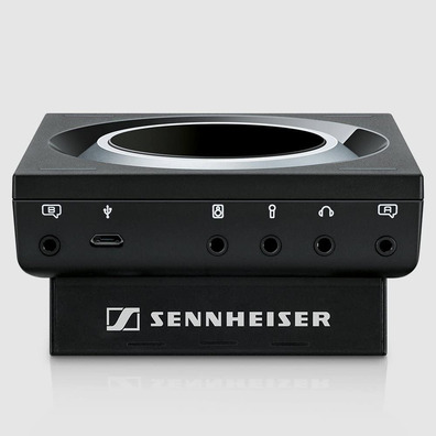 Amplificateur Audio Sennheiser GSX 1200 Pro