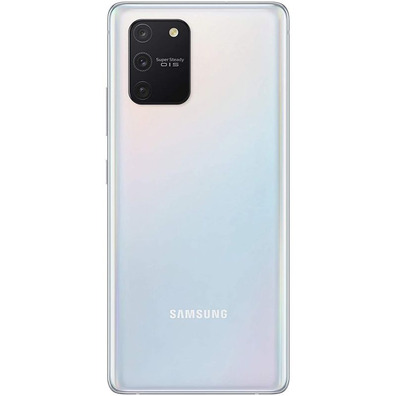 Samsung Galaxy S10 Lite Blanco 8GB/128 Go
