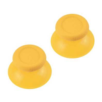 Analog Thumb Stick Cap (Dualshock 4) PS4 Jaune