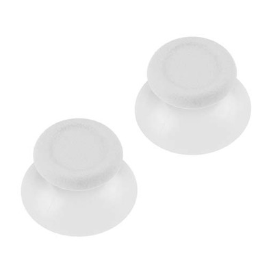 Analog Thumb Stick Cap (Dualshock 4) PS4 Blanc