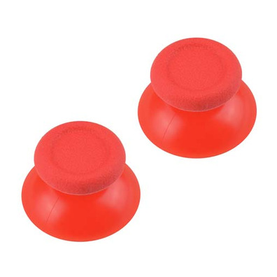 Analog Thumb Stick Cap (Dualshock 4) PS4 Rouge