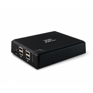 Android télévision 5.1 Box 3go Aplay3