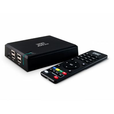 Android télévision 5.1 Box 3go Aplay3