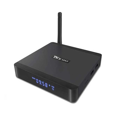 Android TV TX5 Max (4 go/32 go)