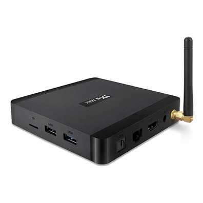 Android TV TX5 Max (4 go/32 go)