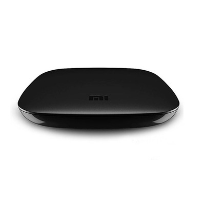 Android TV Xiaomi Ma TV Box 3 Noir