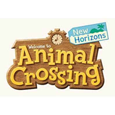 Animal Crossing: New Horizons Commutateur
