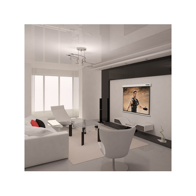 Affichage mural 8ème 200x200 cm