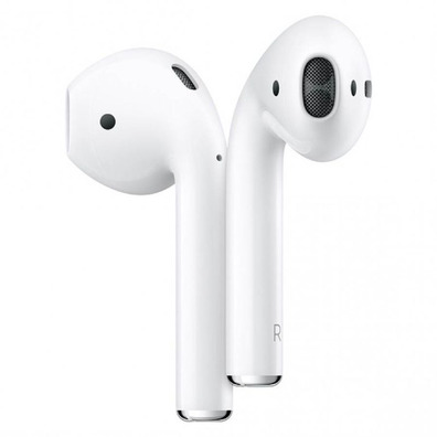 Apple Airpods V2 MV7N2TY/A