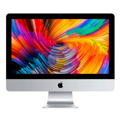 Apple iMac A1418 (2017) 21,5" i5 7360U 8 Go RAM 256 Go SSD Reconditionné