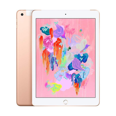 Apple iPad 10.2 2019 32 GO Or Wifi MW6D2TY/A