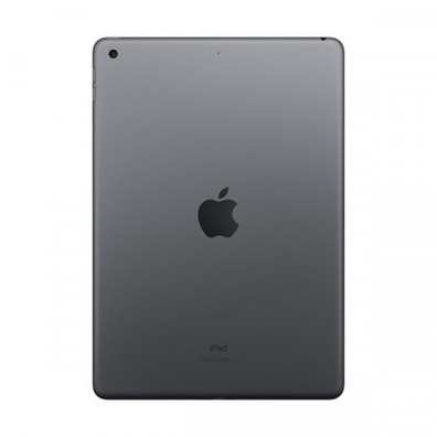 Apple iPad 2019 10.2''32 Go Wifi Space Gray MW742TY/A