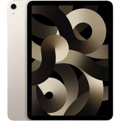 Apple iPad Air 10.9 5th Wifi / Cell 5G 64 Go Blanco Estrella