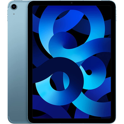 Apple iPad Air 10,9 5Th Wifi / Cell 5G M1/64 Go Azul