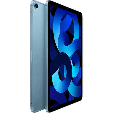 Apple iPad Air 10,9 5Th Wifi / Cell 5G M1/64 Go Azul