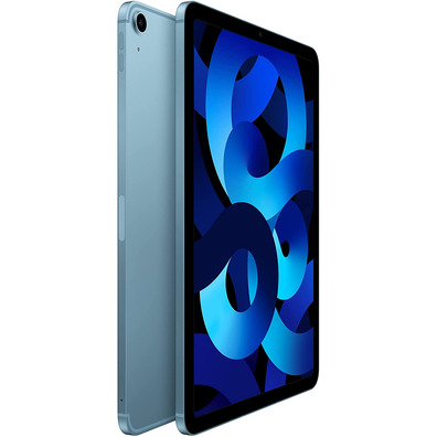 Apple iPad Air 10,9 5Th Wifi / Cell 5G M1/64 Go Azul