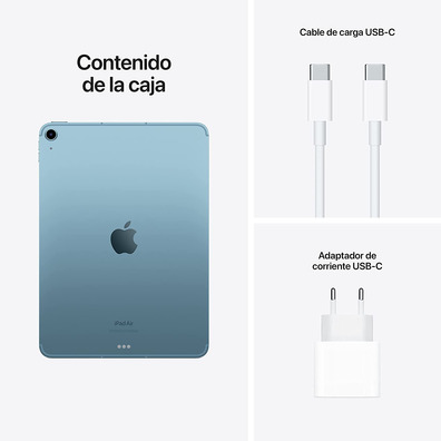 Apple iPad Air 10,9 5Th Wifi / Cell 5G M1/64 Go Azul