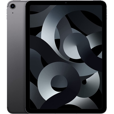 Apple iPad Air 10,9 5Th Wifi / Cell 5G M1/64 Go Gris Espacial