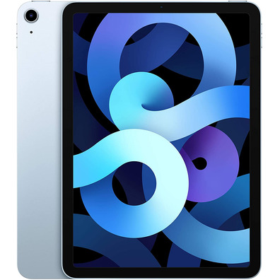 Apple iPad Air 10,9 " 64 Go Wifi Azul Cielo